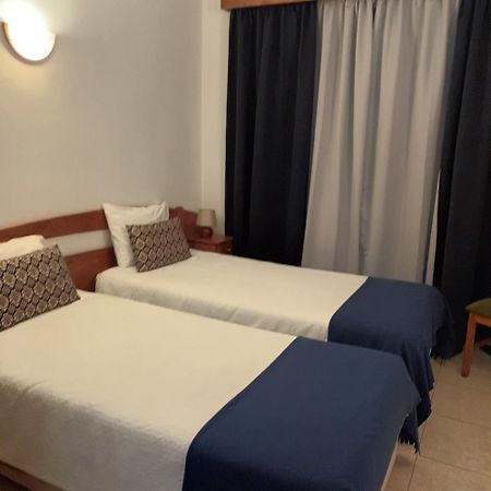 Hospedaria Descansa Pernas Monchique Kültér fotó