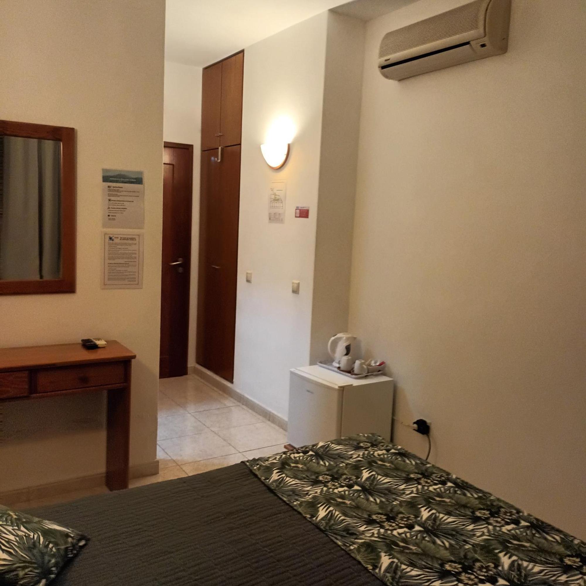 Hospedaria Descansa Pernas Monchique Kültér fotó