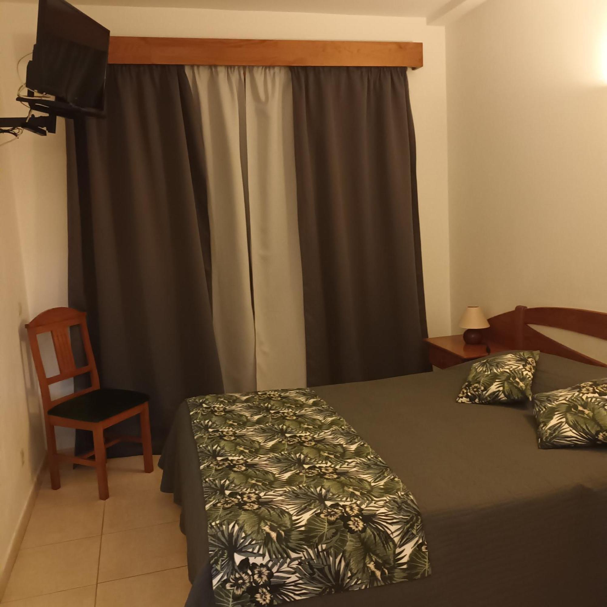 Hospedaria Descansa Pernas Monchique Kültér fotó