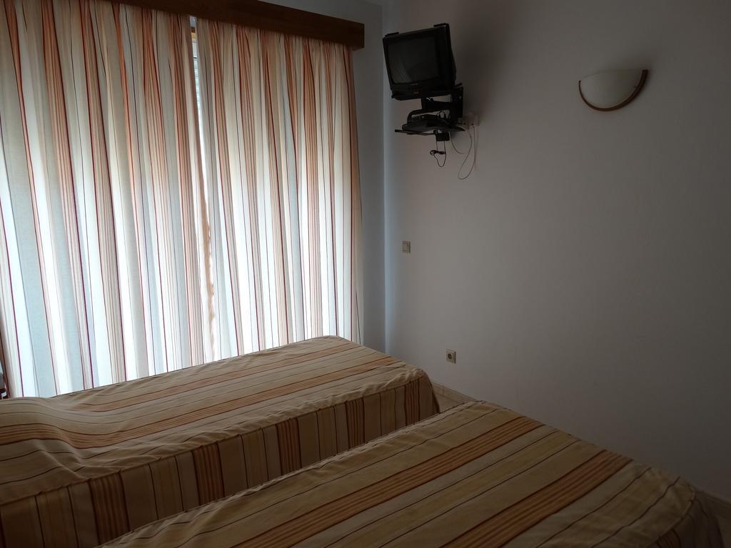 Hospedaria Descansa Pernas Monchique Kültér fotó