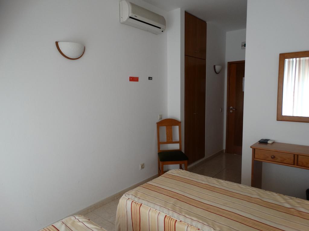 Hospedaria Descansa Pernas Monchique Kültér fotó