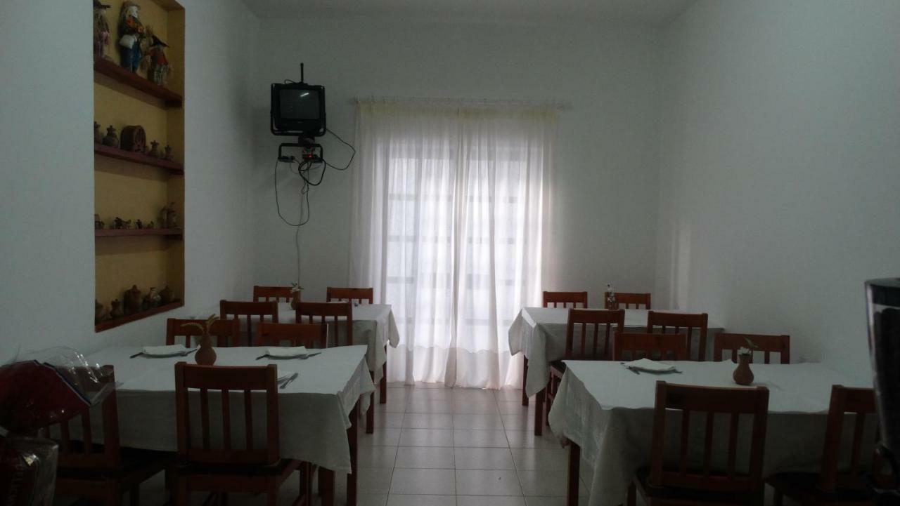 Hospedaria Descansa Pernas Monchique Kültér fotó