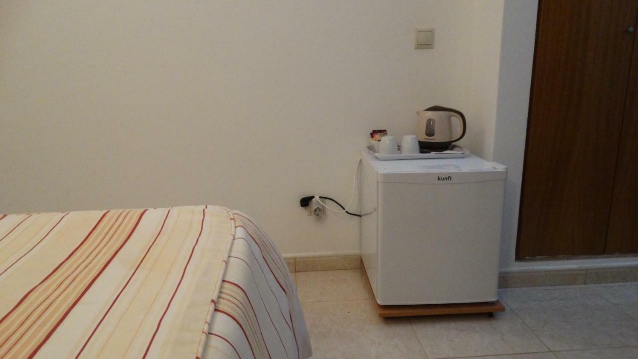 Hospedaria Descansa Pernas Monchique Kültér fotó
